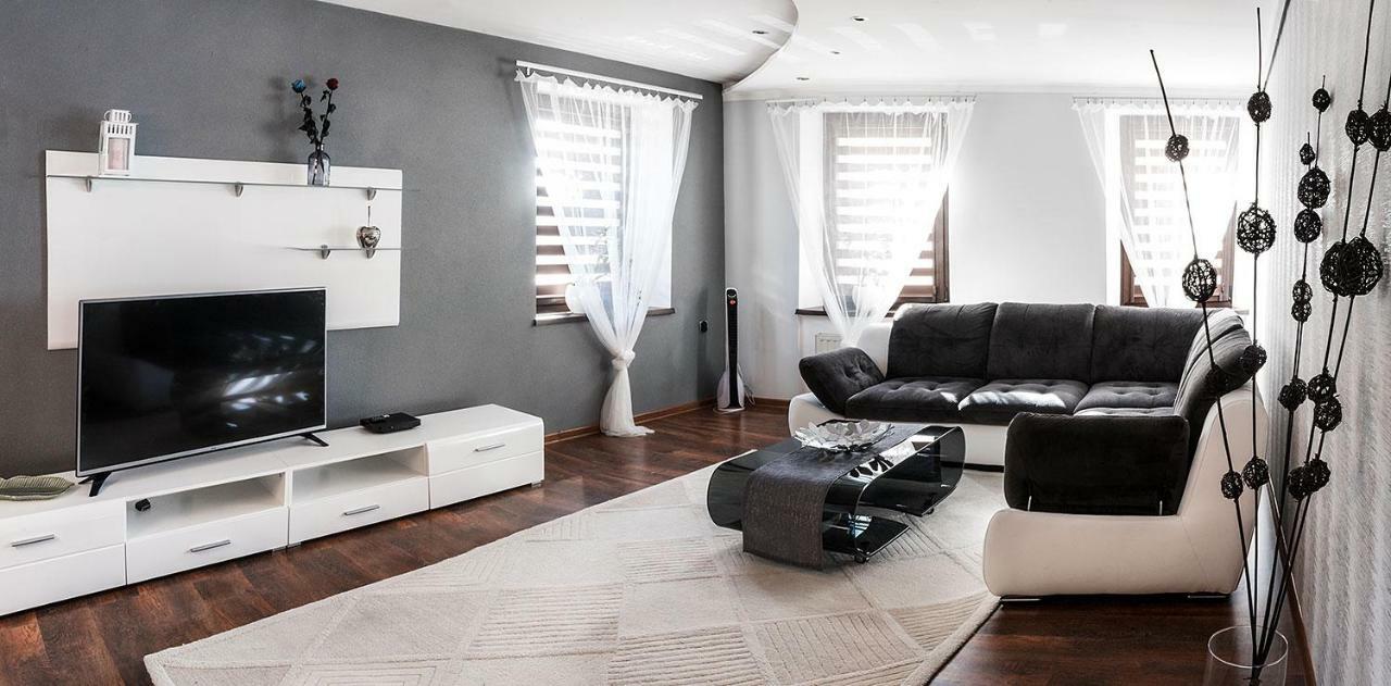 Apartament Apartament Alan Kłodzko Zewnętrze zdjęcie