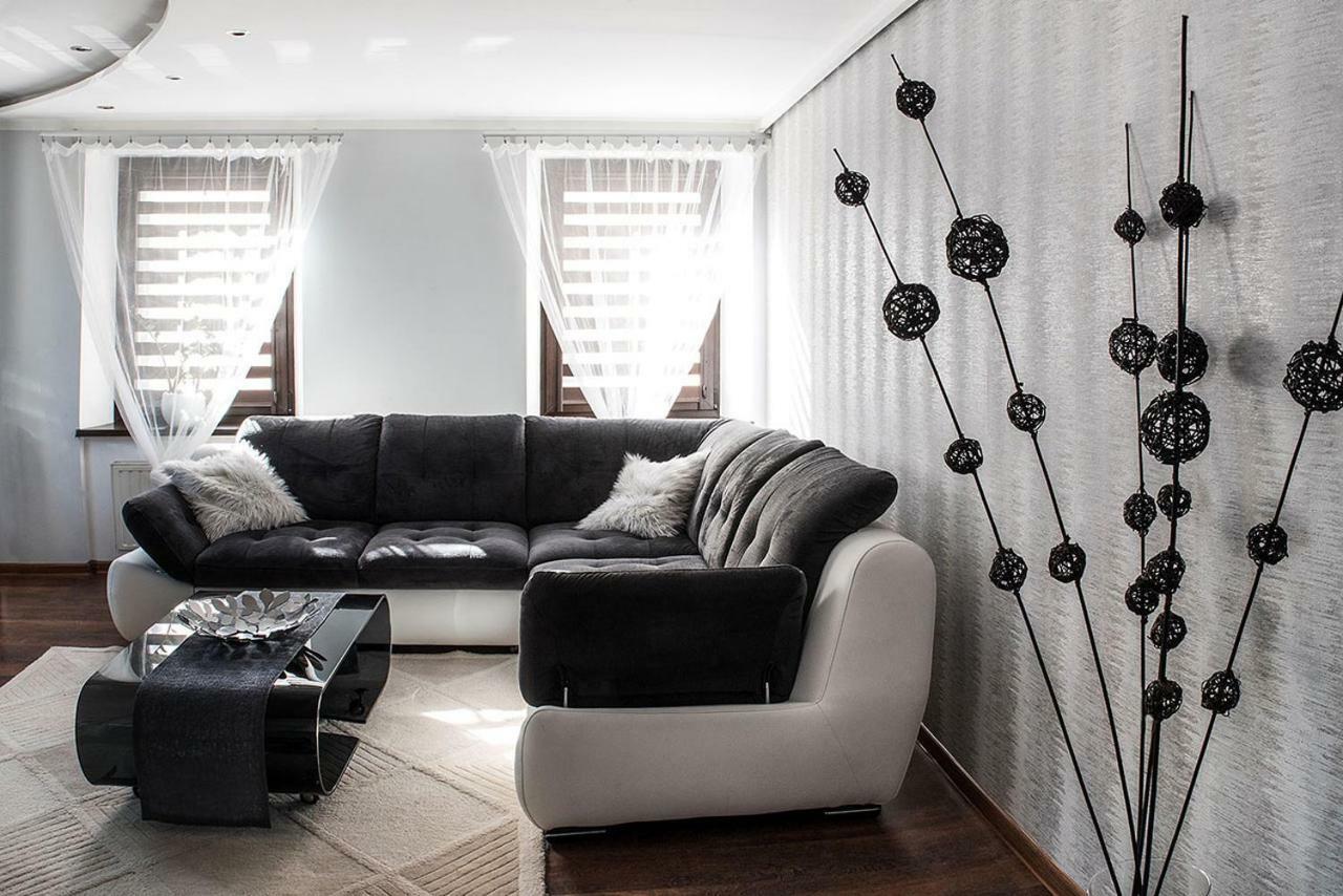 Apartament Apartament Alan Kłodzko Zewnętrze zdjęcie