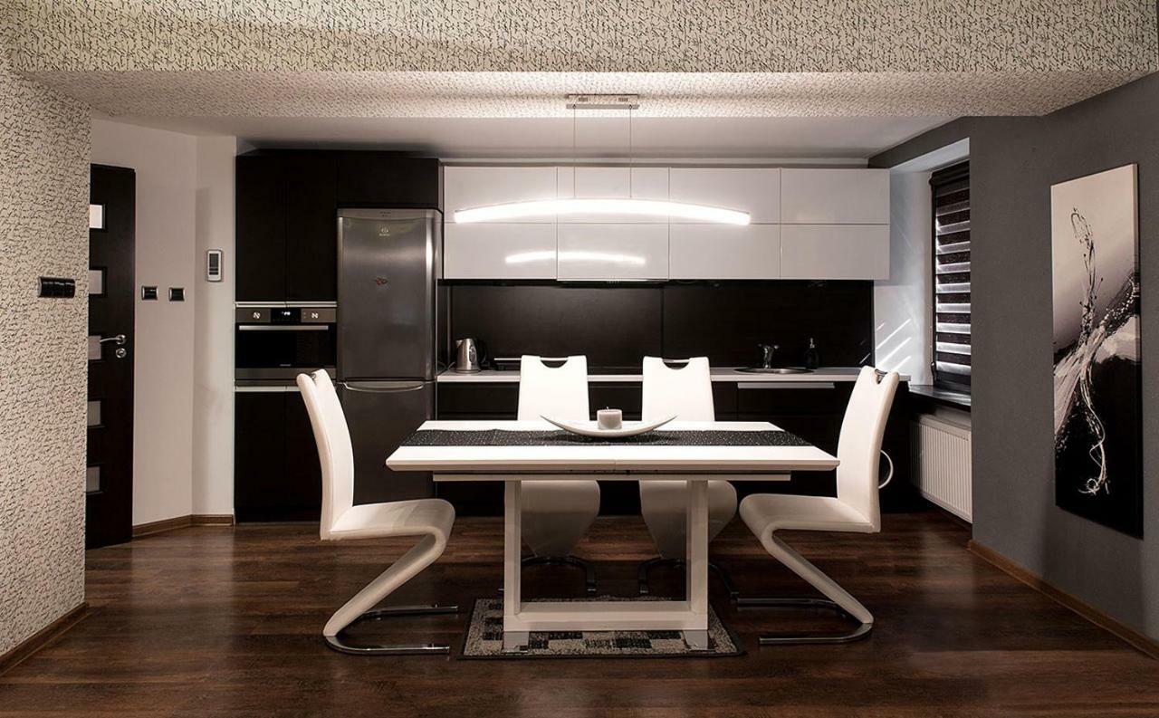 Apartament Apartament Alan Kłodzko Zewnętrze zdjęcie