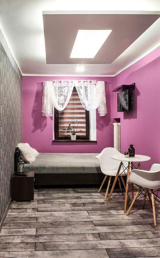 Apartament Apartament Alan Kłodzko Zewnętrze zdjęcie