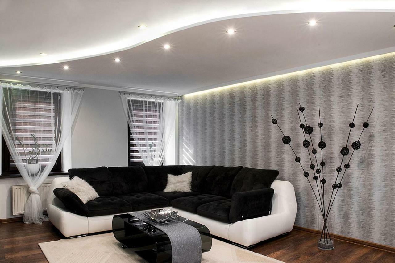 Apartament Apartament Alan Kłodzko Zewnętrze zdjęcie